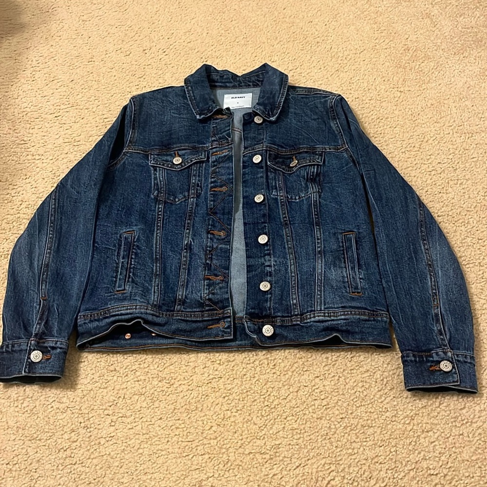 Old Navy Jean Jacket